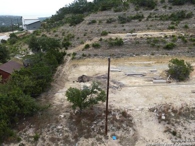 Canyon Lake Lot For Sale in Canyon Lake Texas