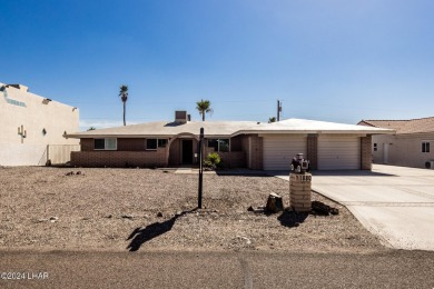 Lake Havasu Home For Sale in Lake Havasu City Arizona