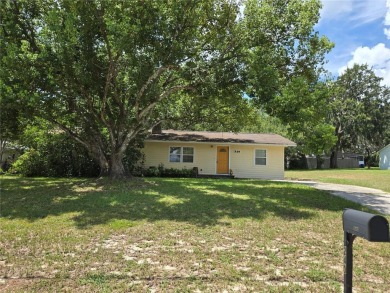 Lake Home For Sale in Groveland, Florida