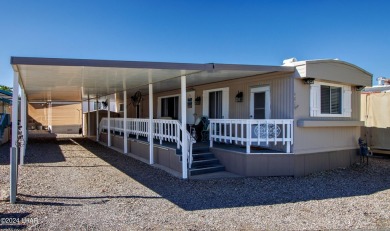 Lake Havasu Home For Sale in Lake Havasu City Arizona