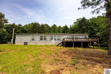 Lake Home For Sale in Murray, Kentucky