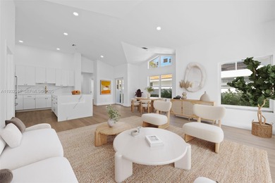 Lake Home For Sale in Boca Raton, Florida