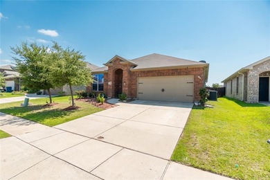 Lake Ray Hubbard Home For Sale in Forney Texas