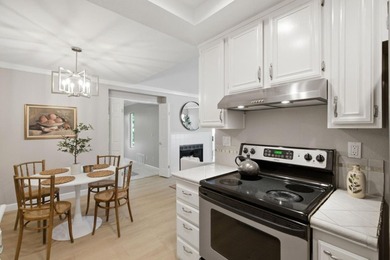 A bright top-floor retreat in the heart of Hamilton Place, this - photo 12