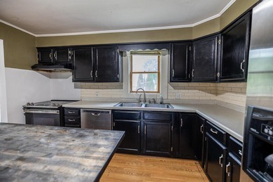 ***Seller is motivated***    This spacious five-bedroom home