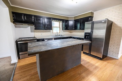 ***Seller is motivated***    This spacious five-bedroom home