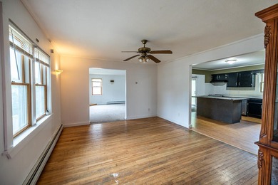 ***Seller is motivated***    This spacious five-bedroom home