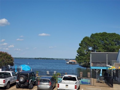 Lake Condo For Sale in Tool, Texas