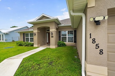 Welcome to 1858 SW Mackenzie Street, just minutes away from I-95 - photo 2