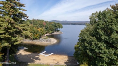 Great Sacandaga Lake Home For Sale in Mayfield New York