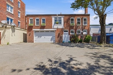 Welcome to Studio 55, a masterfully converted shoe factory - photo 1