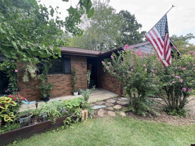 Lake Home For Sale in Mountain Home, Arkansas