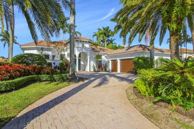 (private lake, pond, creek) Home For Sale in West Palm Beach Florida