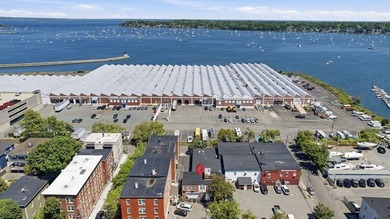 Welcome to Studio 55, a masterfully converted shoe factory - photo 2