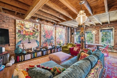 Welcome to Studio 55, a masterfully converted shoe factory - photo 7