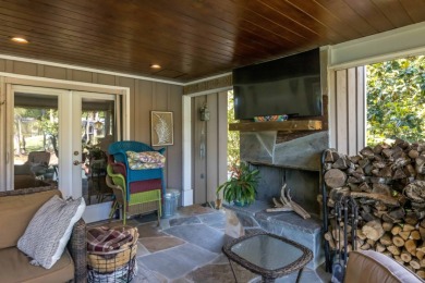 Outdoor oasis on Lake Oliver - photo 30