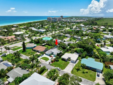 Beautiful upgraded pool home on South Hutchinson Island in - photo 2