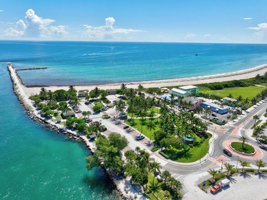 Beautiful upgraded pool home on South Hutchinson Island in - photo 3