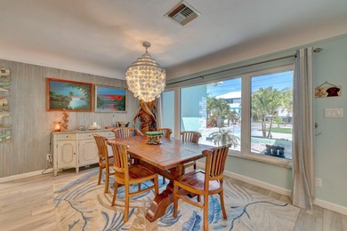 Beautiful upgraded pool home on South Hutchinson Island in - photo 6