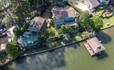Outdoor oasis on Lake Oliver - photo 3