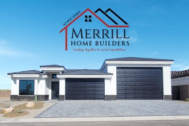 Lake Havasu Home For Sale in Lake Havasu City Arizona