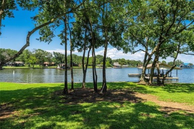 Lake Lot For Sale in Trinidad, Texas