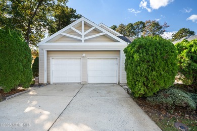 (private lake, pond, coastal) Home For Sale in Stafford New Jersey