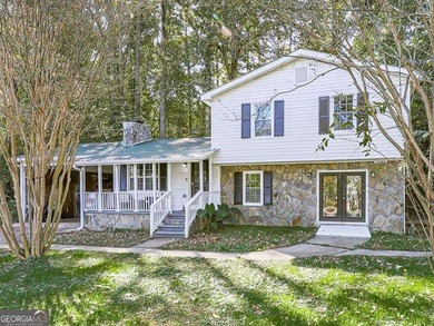 (private lake, pond, creek) Home For Sale in Jasper Georgia