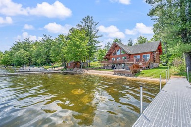 If you've been waiting for a true Northern Michigan waterfront - photo 1
