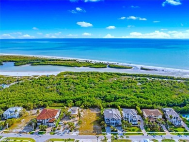 Marco Island Lake Area Lot For Sale in Marco Island Florida