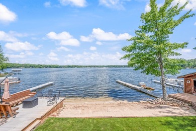 If you've been waiting for a true Northern Michigan waterfront - photo 2