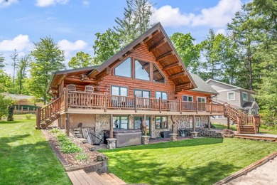 If you've been waiting for a true Northern Michigan waterfront - photo 3