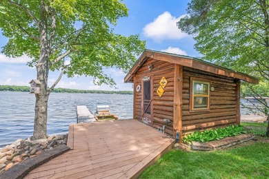 If you've been waiting for a true Northern Michigan waterfront - photo 4