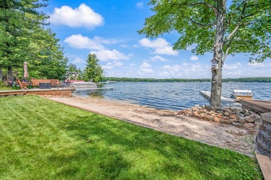 If you've been waiting for a true Northern Michigan waterfront - photo 7