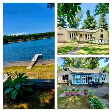  Home For Sale in Twin Lake Michigan