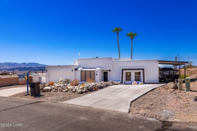 Lake Havasu Home For Sale in Lake Havasu City Arizona