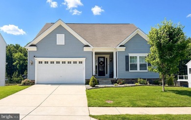 (private lake, pond, coastal) Home For Sale in California Maryland