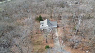 Lake Loch Lomond Home For Sale in Bella Vista Arkansas