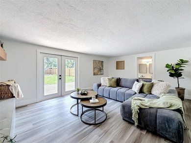 Welcome to Your St. Pete Sanctuary: Modern Luxury Meets Coastal - photo 11