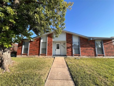 Lake Home For Sale in Rowlett, Texas