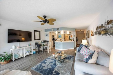 This 2-bed, 2-bath second-floor condo delivers SPECTACULAR - photo 12