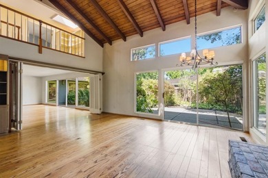 Set on a desirable park-adjacent corner lot in Palo Alto's - photo 12