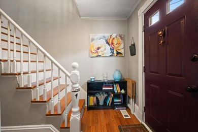 Tucked away at the end of a quiet dead-end street, 340 Grove - photo 12