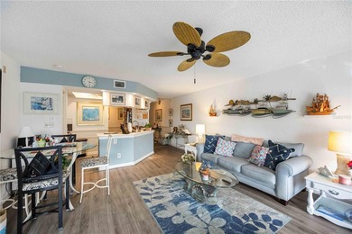 This 2-bed, 2-bath second-floor condo delivers SPECTACULAR - photo 13