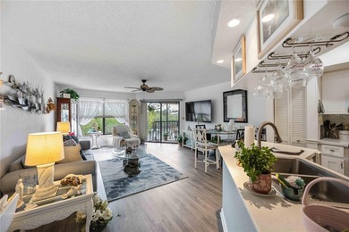 This 2-bed, 2-bath second-floor condo delivers SPECTACULAR - photo 15