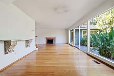 Set on a desirable park-adjacent corner lot in Palo Alto's - photo 15