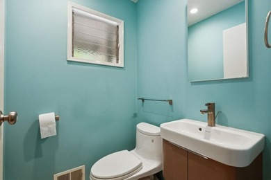 Set on a desirable park-adjacent corner lot in Palo Alto's - photo 17