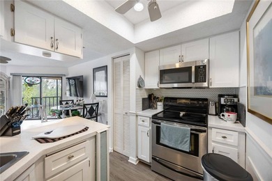 This 2-bed, 2-bath second-floor condo delivers SPECTACULAR - photo 18