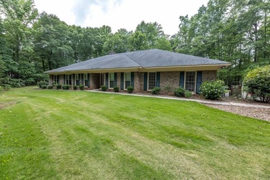 (private lake, pond, coastal) Home For Sale in Columbus Georgia