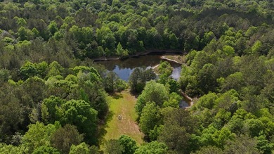 Located near Neely, Mississippi, this diverse hunting property - photo 1